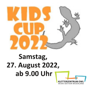 KIDS-CUP 2022